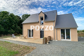  maison sougeal 35610