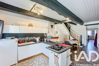  maison sougeal 35610