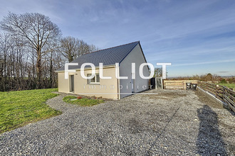  maison sougeal 35610