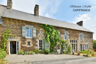  maison sougeal 35610