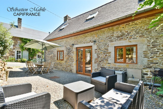  maison sougeal 35610