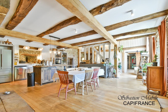 maison sougeal 35610