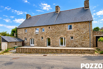  maison sougeal 35610