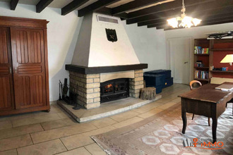  maison sougeres-en-puisaye 89520