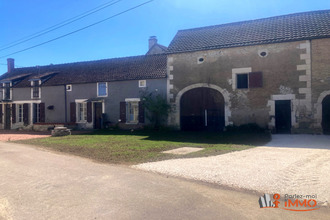  maison sougeres-en-puisaye 89520