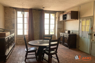  maison sougeres-en-puisaye 89520