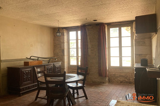  maison sougeres-en-puisaye 89520