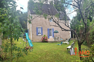  maison sougeres-en-puisaye 89520