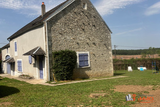  maison sougeres-en-puisaye 89520