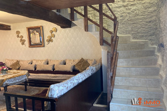  maison sougeres-en-puisaye 89520