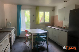  maison sougeres-en-puisaye 89520