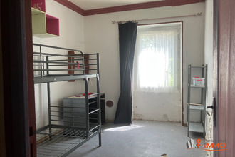  maison sougeres-en-puisaye 89520