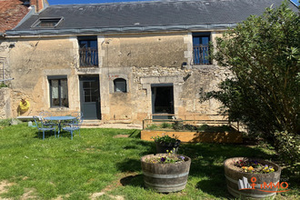  maison sougeres-en-puisaye 89520