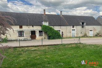  maison sougeres-en-puisaye 89520