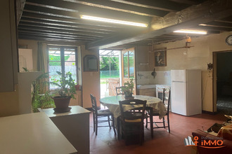  maison sougeres-en-puisaye 89520