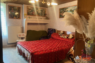  maison sougeres-en-puisaye 89520