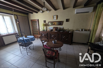  maison sougeres-en-puisaye 89520
