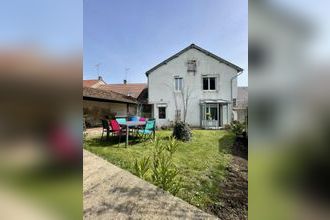  maison sougy-sur-loire 58300