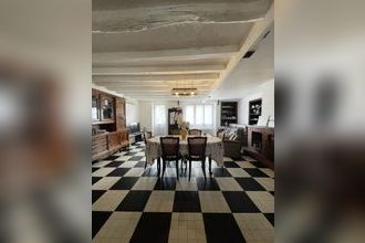  maison sougy-sur-loire 58300