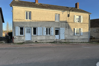  maison sougy-sur-loire 58300