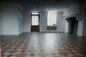  maison sougy-sur-loire 58300