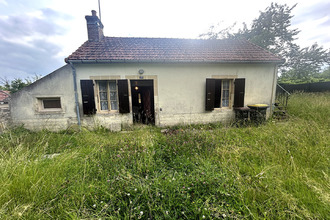  maison sougy-sur-loire 58300