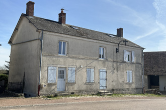  maison sougy-sur-loire 58300
