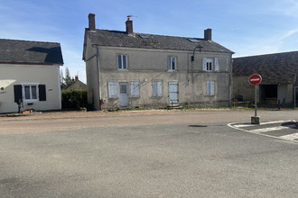  maison sougy-sur-loire 58300