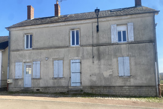  maison sougy-sur-loire 58300
