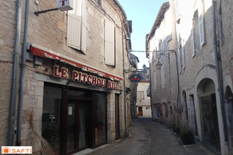  maison souillac 46200