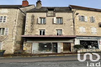  maison souillac 46200