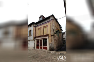  maison souillac 46200