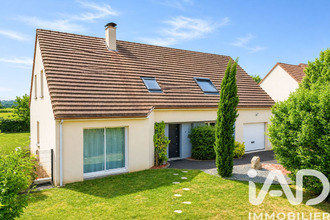  maison souille 72380