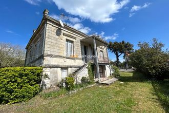  maison soulac-sur-mer 33780