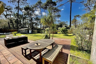  maison soulac-sur-mer 33780