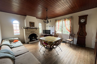  maison soulac-sur-mer 33780