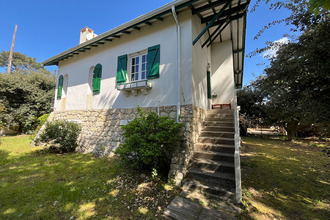  maison soulac-sur-mer 33780