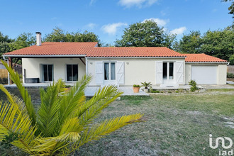  maison soulac-sur-mer 33780