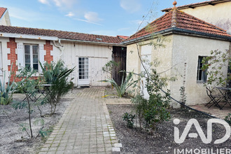  maison soulac-sur-mer 33780
