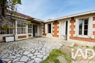  maison soulac-sur-mer 33780