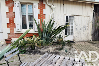  maison soulac-sur-mer 33780