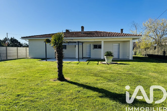  maison soulac-sur-mer 33780