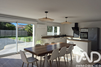  maison soulac-sur-mer 33780
