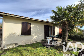  maison soulac-sur-mer 33780