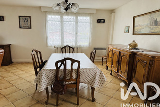  maison soulac-sur-mer 33780