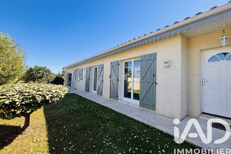 maison soulac-sur-mer 33780