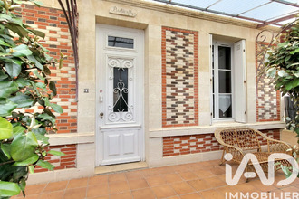  maison soulac-sur-mer 33780