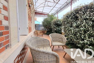  maison soulac-sur-mer 33780