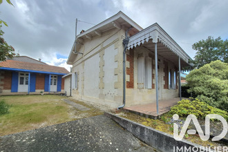  maison soulac-sur-mer 33780