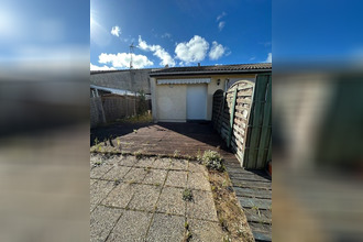  maison soulac-sur-mer 33780